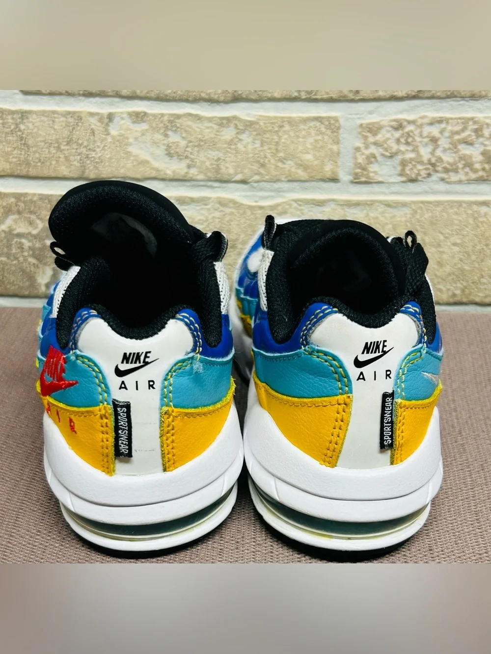 Nike | Shoes | Nike Air Max 95 Toddler